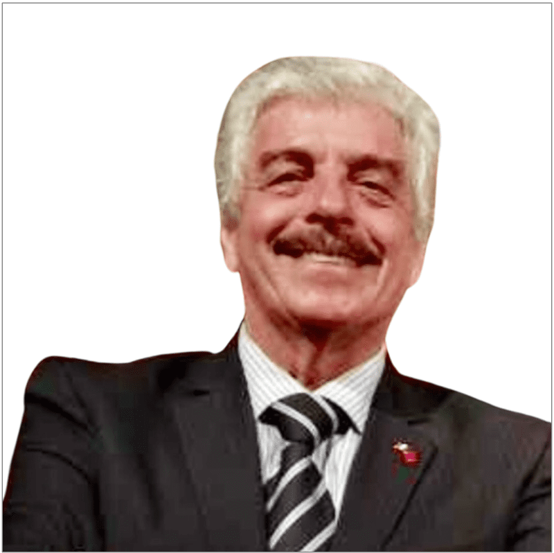Alfredo Bacci