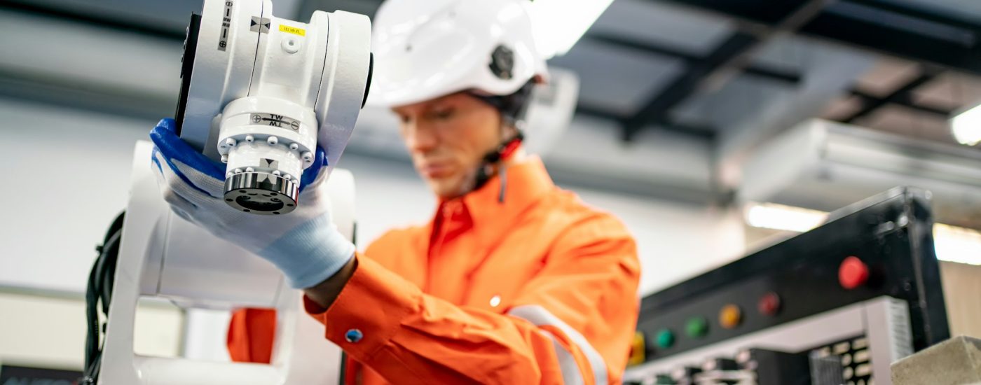 Automazione industriale